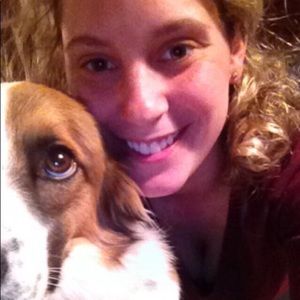 Meet your Posher, Sara